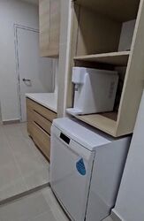 Rosewood Suites (D25), Condominium #537259521